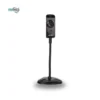 A4TECH PK-810G HD Webcam – 1.6 Megapixel USB Camera with Built-in Mic for Video Calls & Conferences
