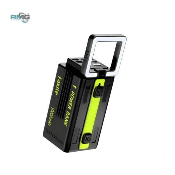 Faxite Y50 50000mAh power bank
