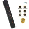 504PU Speed-X premium portable power strip
