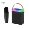 Kisonli G22 Mini Bluetooth Portable Karaoke Speaker