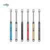 Rechargeable arc lighter random colors