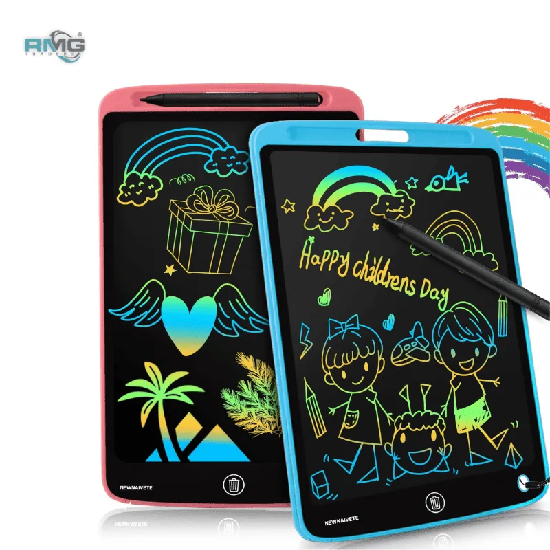 8.5 inch LCD writing tablet for kids