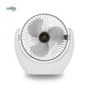 KISONLI F105 Desktop Cooling Fan