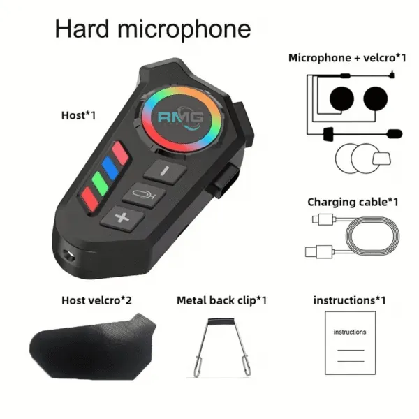 K06 wireless riding earphones
