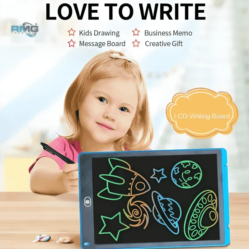 writing tablet for kids
