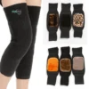 unisex knee warmers for winter