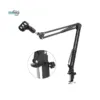 recording studio microphone stand