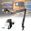 podcast mic stand