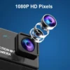 V22 sports camera for outdoor activities