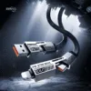 65W fast charging USB cable REMAX RC-C189
