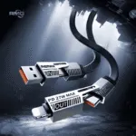 65W fast charging USB cable REMAX RC-C189