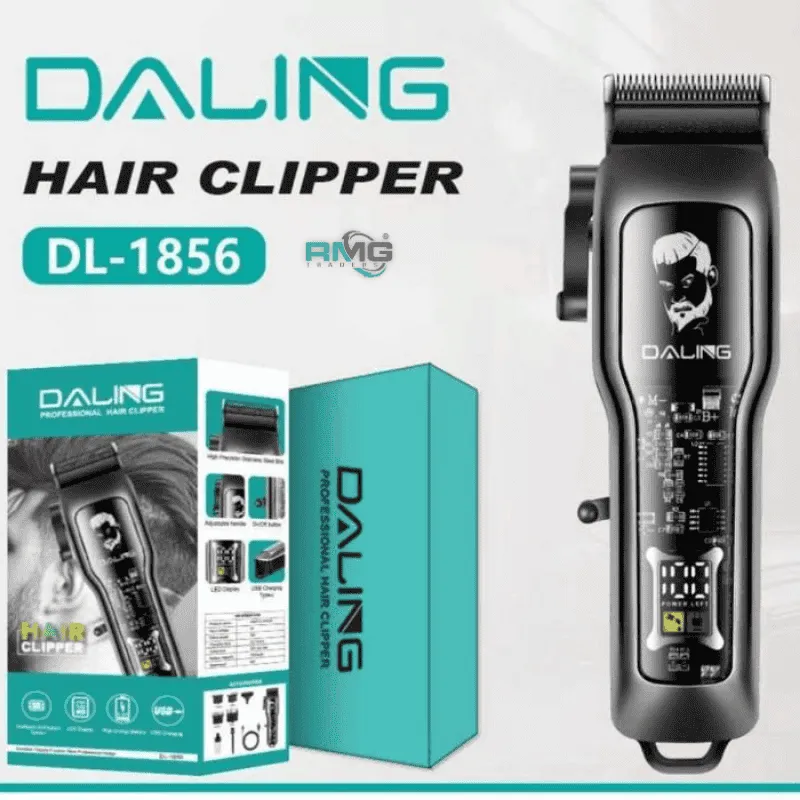 Daling DL-1856 professional hair clipper