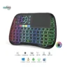 M9 Bluetooth mini wireless keyboard with backlight