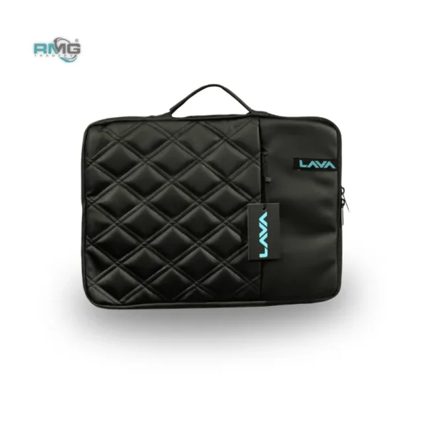 LAVA Laptop Pouch – 15.6 Inch Laptop Bag