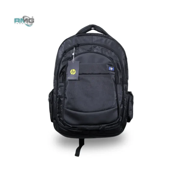 M3S Laptop Bag with Safety Pouch