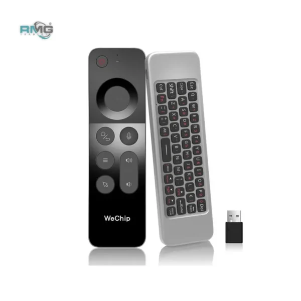 WeChip W3 Air Mouse Remote
