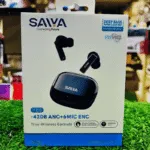 Saiya YB8 wireless earbuds with ANC