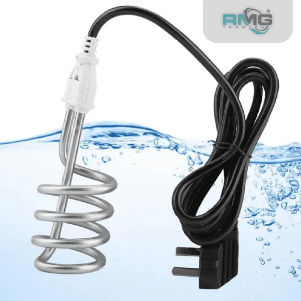F9 stainless steel electric heating rod