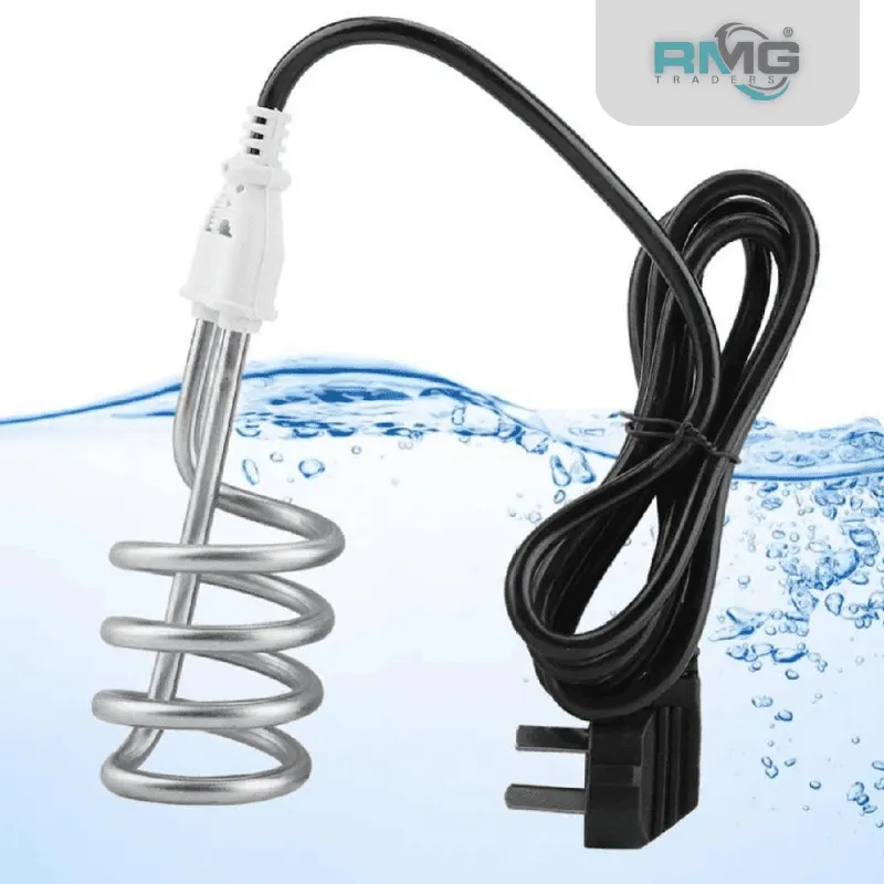 F9 stainless steel electric heating rod