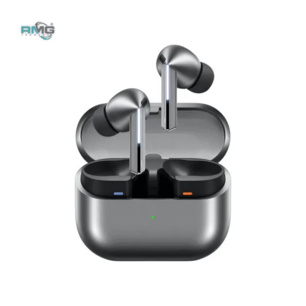 Samsung Galaxy Buds3 Pro R630 wireless earbuds black