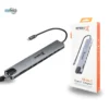SPEED-X SP-TC1001 10-in-1 Type-C multi-port hub