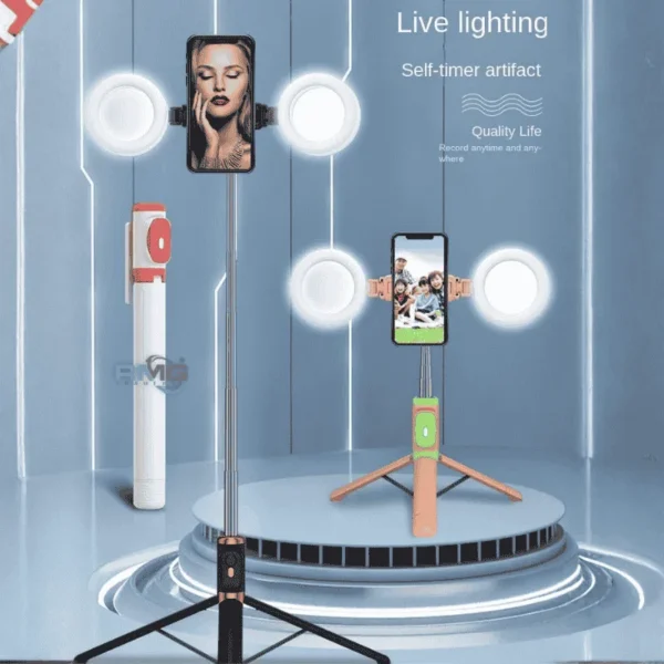 C18-H selfie stick