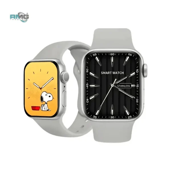 i10 Pro Max smartwatch for Android and iOS