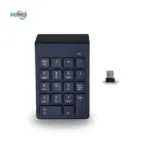 K1 Wireless Numpad