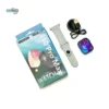 i10 Pro Max Bluetooth calling smartwatch