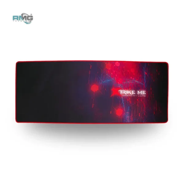 XTRIKE ME MP-206 large gaming mousepad