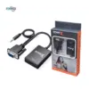 SPEEDX SP-VH108 VGA to HDMI 1080P adapter with 3.5mm audio