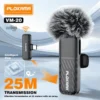 High-quality PLOKAMA VM20 audio device