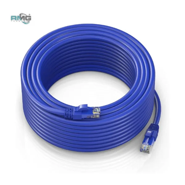 LAN Cable CAT 6 UTP 40M