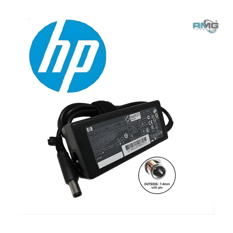 HP Centrino laptop charger 19V 4.7A 90W