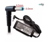 HP Pavilion blue pin laptop charger 65W