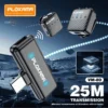 PLOKAMA VM80 dual mic kit for content creators
