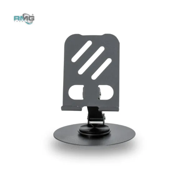 Sturdy desk mobile holder