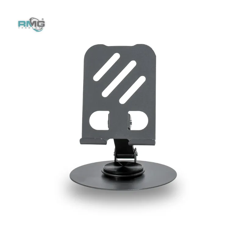 Sturdy desk mobile holder