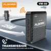 VM50 single clip-on mic for mobile recording
