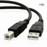 Barcode Scanner Cable 60D