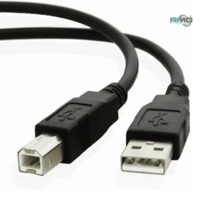 Barcode Scanner Cable 60D