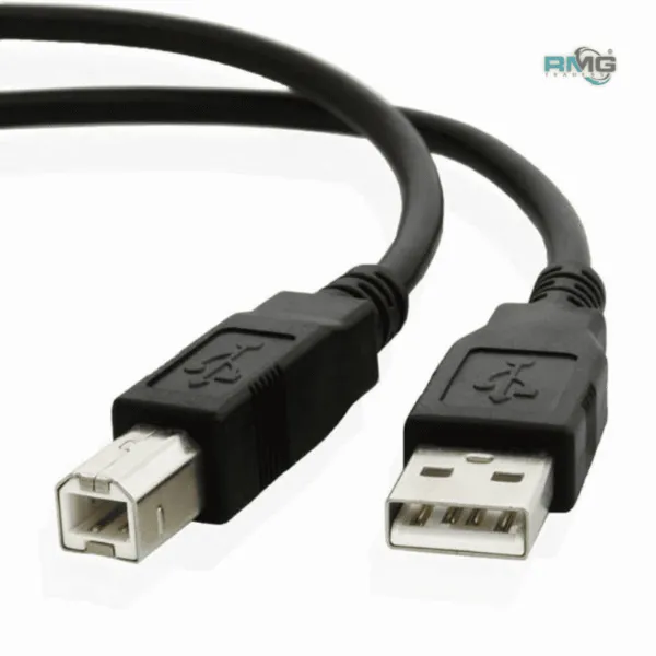 Barcode Scanner Cable 60D
