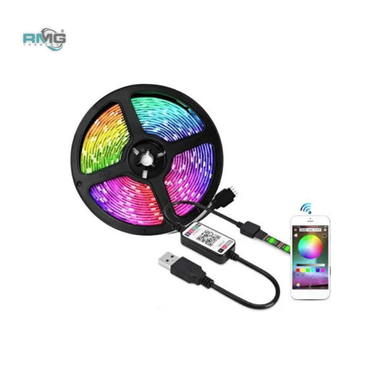 XTRIKE ME HT-5050-B3 RGB LED strip