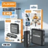 Single mic wireless system PLOKAMA VM50