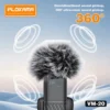 Wireless Lavalier microphone VM20