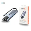 Speed-X SP-TC501 5-in-1 Type-C converter