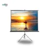 Speed-X 72 inch projector screen with tripod