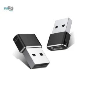 USB to Type-C male converter