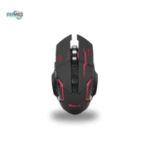 XTRIKE ME GW-601 wireless gaming mouse