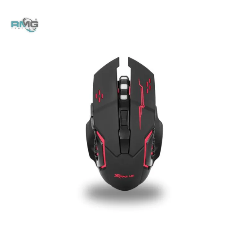 XTRIKE ME GW-601 wireless gaming mouse